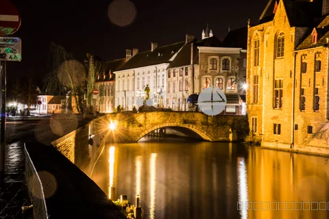 Bélgica 233