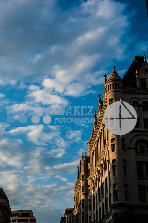 Washington 215