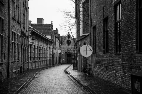 Bélgica 234