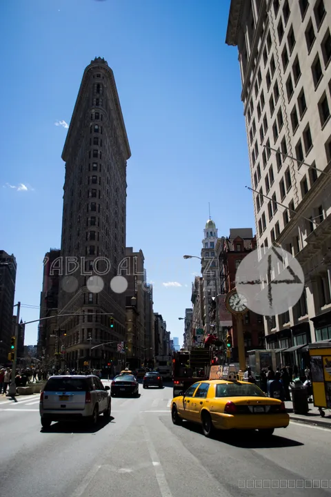Nueva York 100