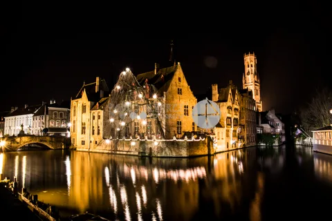 Bélgica 232