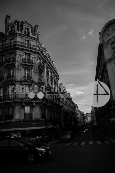 París 116