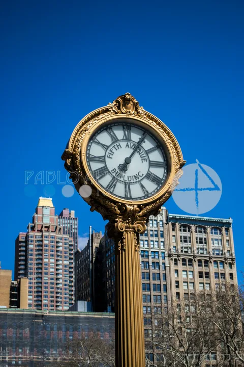 Nueva York 107