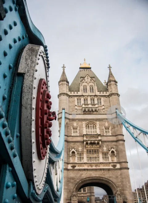 Inglaterra 132
