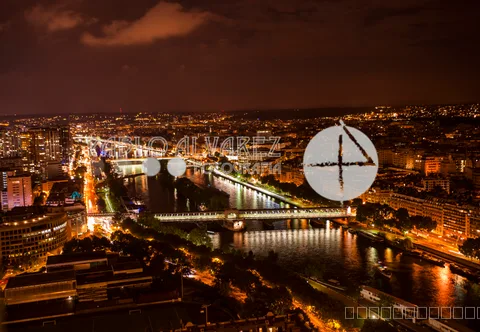 París de noche