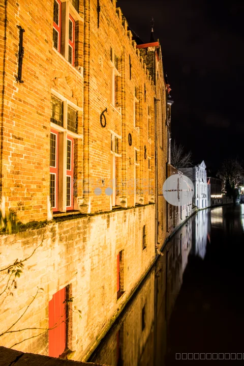 Bélgica 238