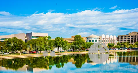 Washington 007