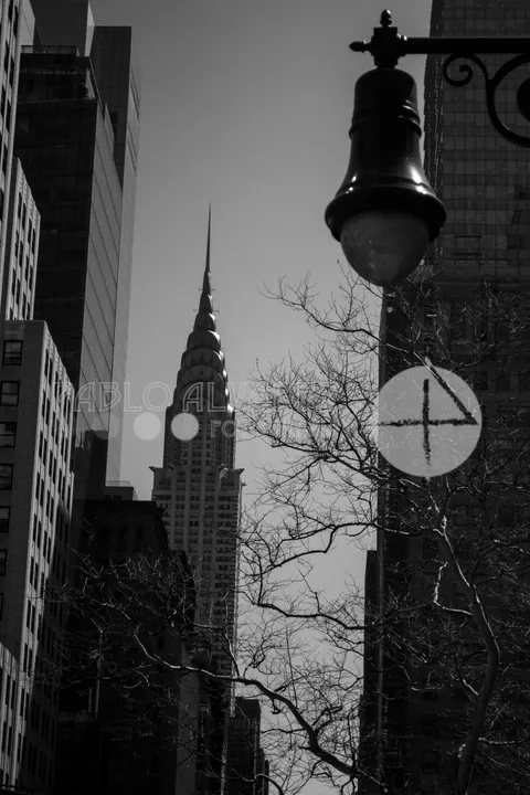 Nueva York 105